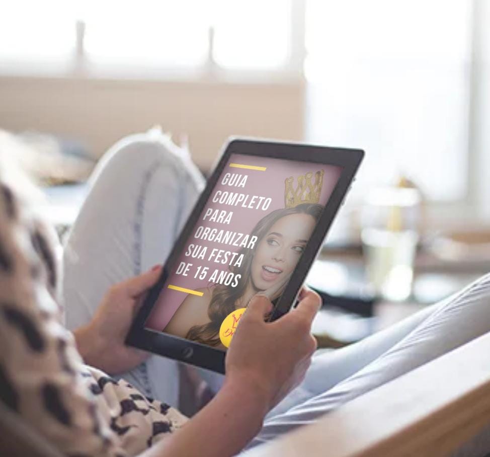 Como planejar a festa de aniversário de 15 anos perfeita  2025 2026